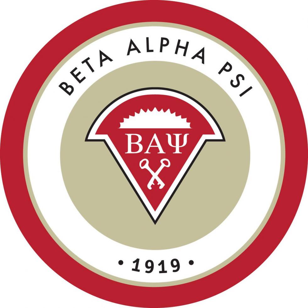 BAP logo