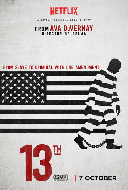 Film Title: 13th