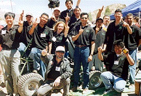 1998 Group