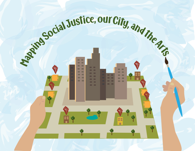 Mapping Social Justice