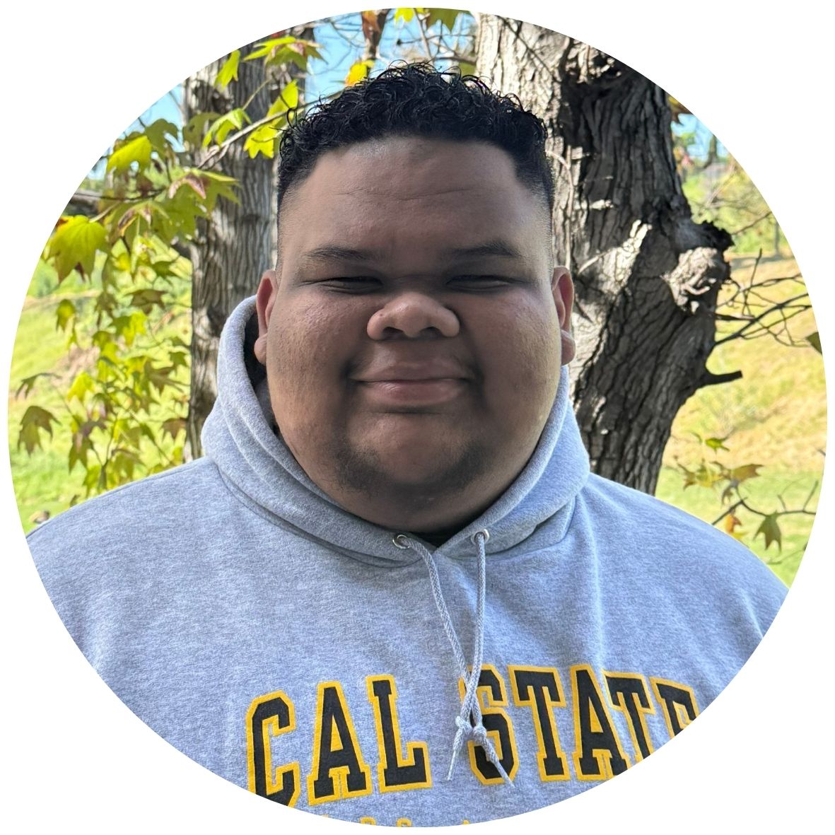 Student assistant: Alejandro