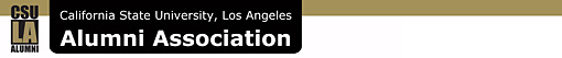 California State University, Los Angeles Alumni Association