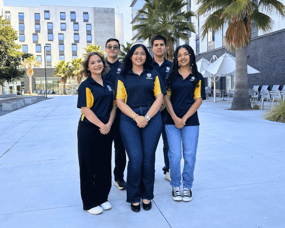 2026-2027 Residence Hall Association.