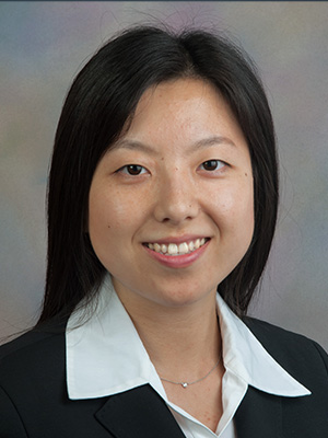 Jingjing Li