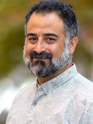 Andres Aguilar