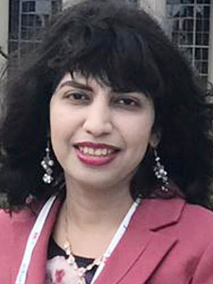 Shilpa Balan
