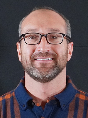 George Crocker
