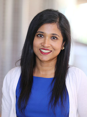Devika Hazra