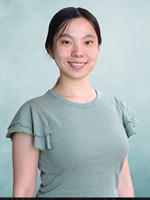 Yunzhen Huang
