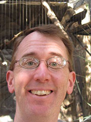 Mike Krebs