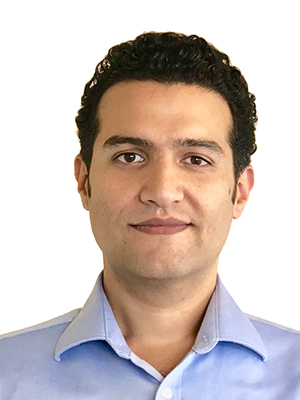 Mohammad Pourhomayon