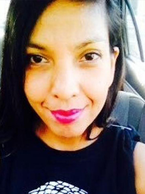 Lettycia Terrones