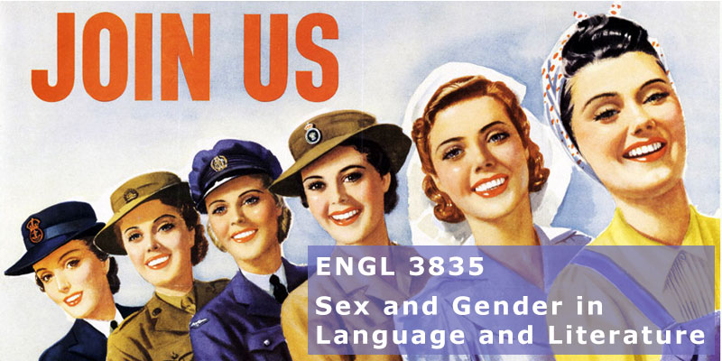 WWII poster of women in public service jobs
