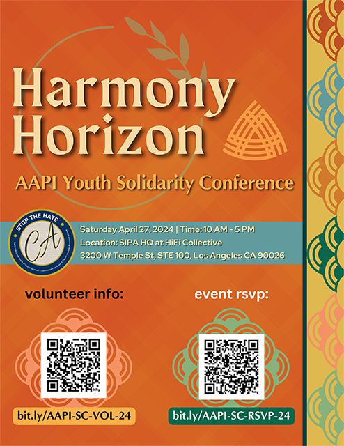 Harmony Horizon Youth Summit COnference