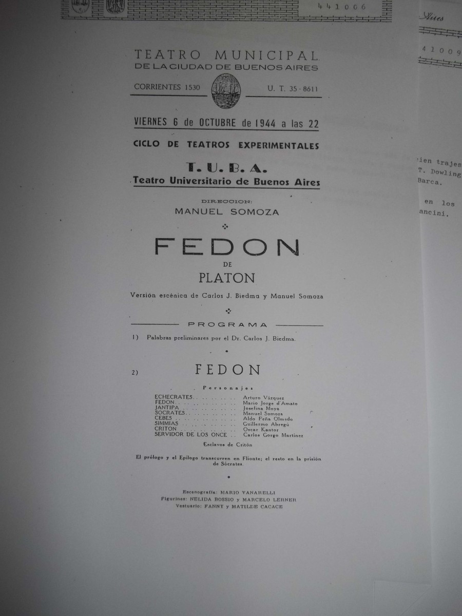 Fedón