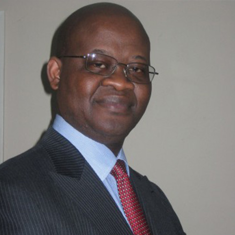 Okezie Aruoma