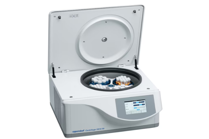 5910R Refrigerated Centrifuge