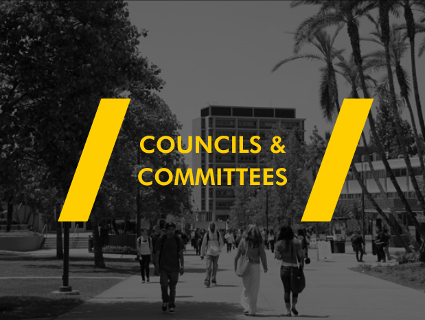 Councils and Committees