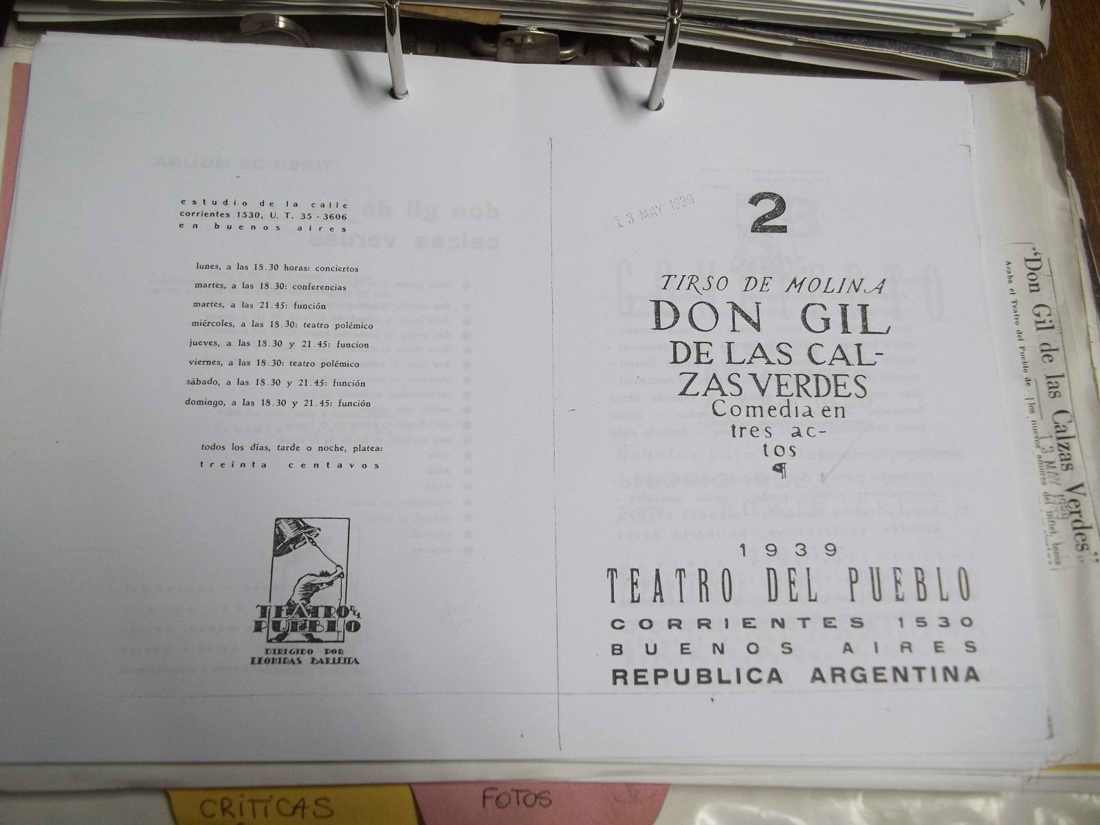 Don Gil 2