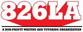 826LA Logo