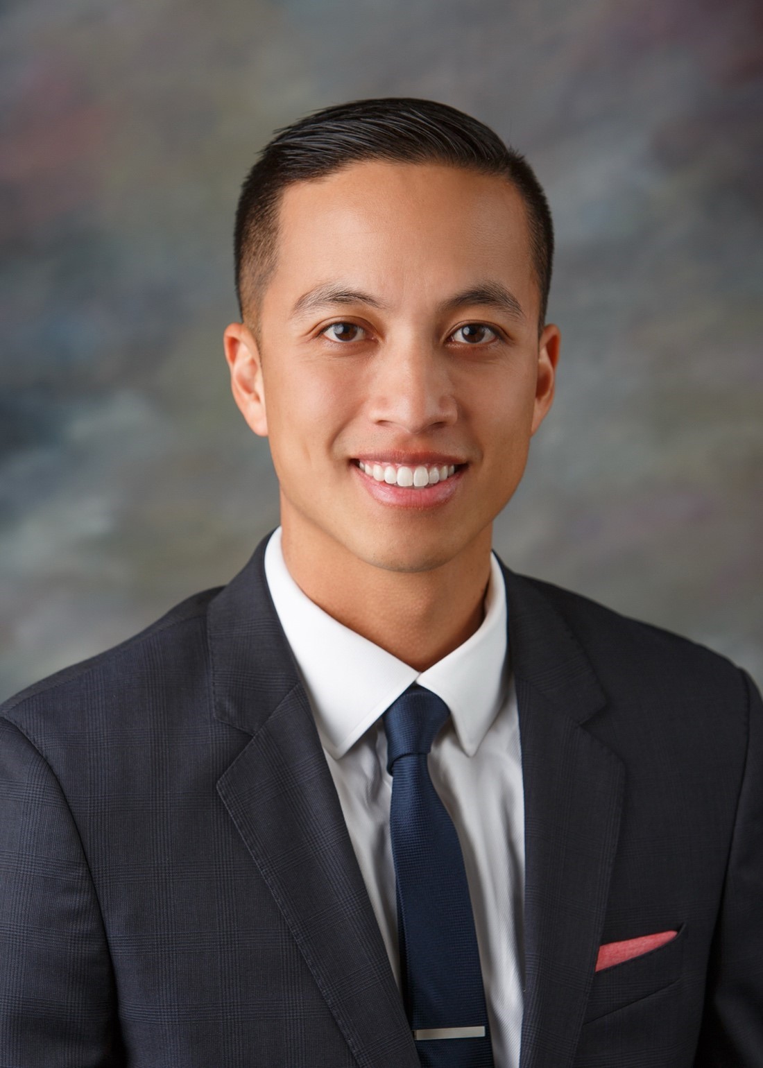 Danny Santana
