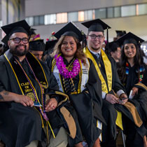 Commencement Ceremony