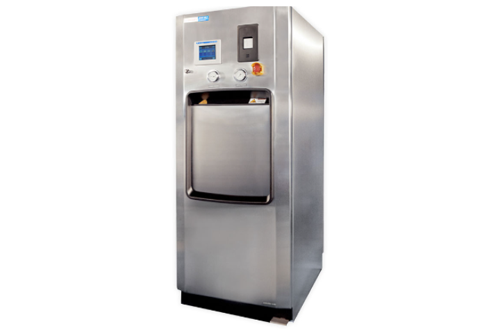 AMSCO Small Steam Sterilizer