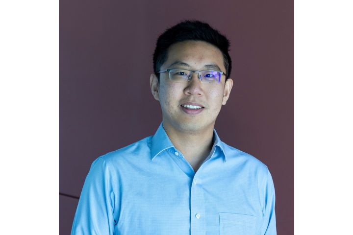 Aaron Ma
