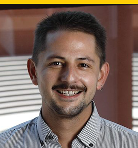 Aaron Gomez