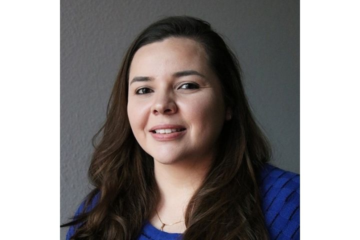 Aimee Flores