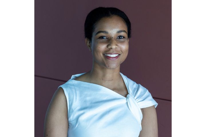 Alannah Mack