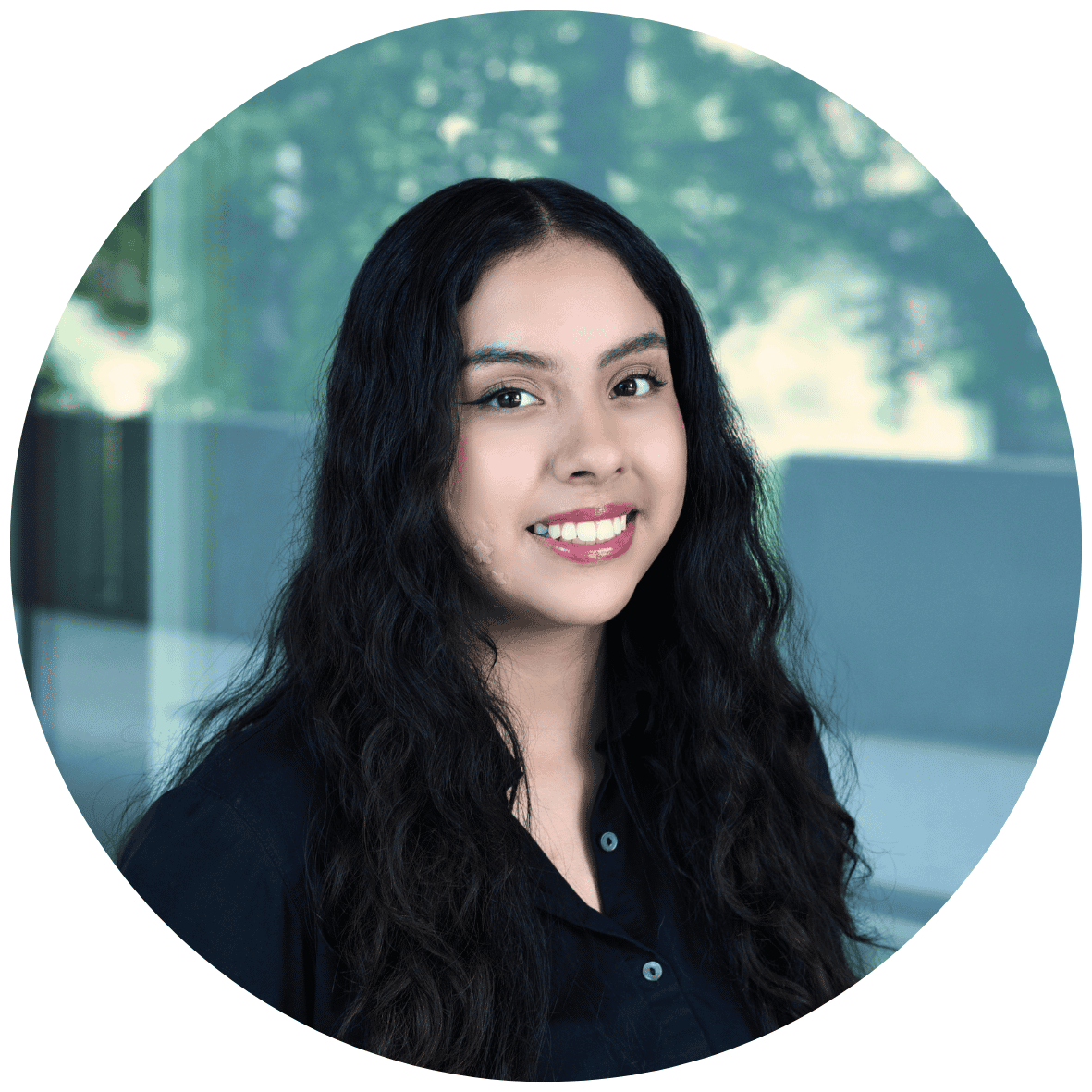 College Corp Fellow: Aleesa
