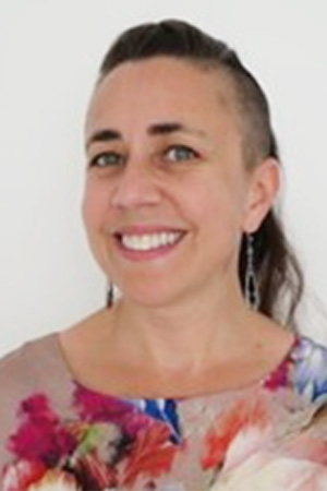 Dr. Allison Mattheis