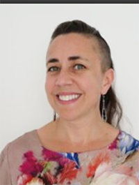image of Allison Mattheis, Director of the EdD Program