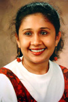 Professor Ambika Gopal Raj