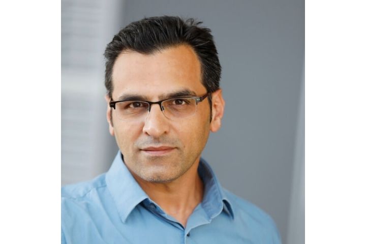 Amir Shaerzadeh