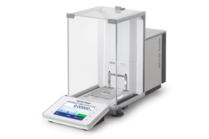 Analytical Balance XSR204