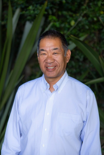 Andrew Nakahata
