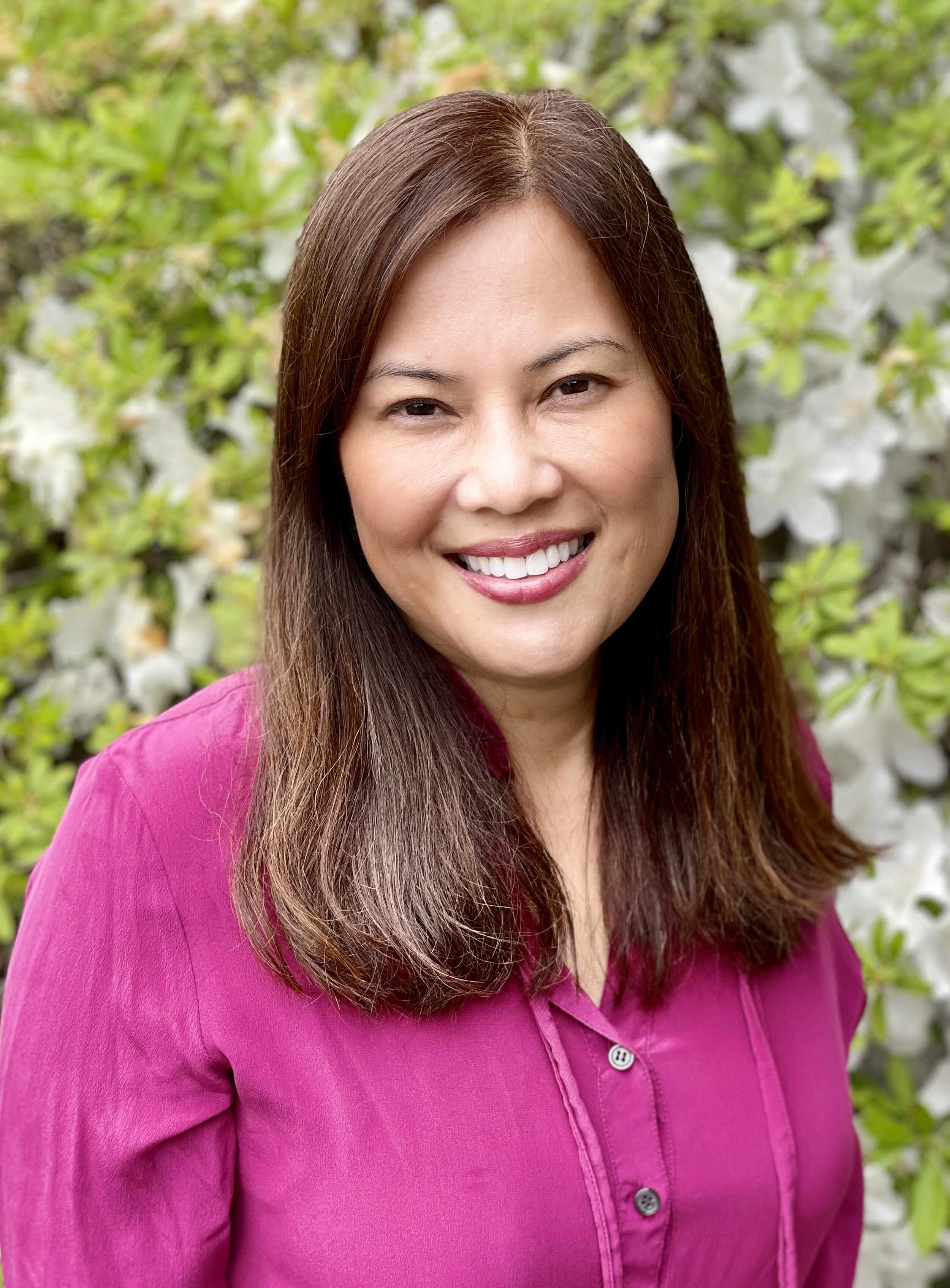 Anh-Luu Huynh-Hohnbaum