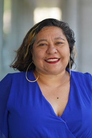Anita Revilla
