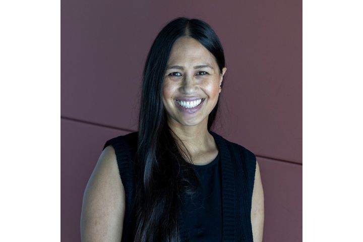 April Villanueva