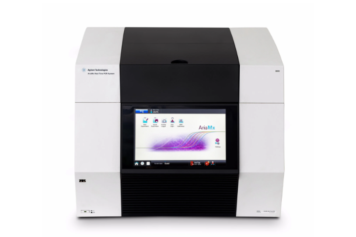 AriaMx Real Time PCR