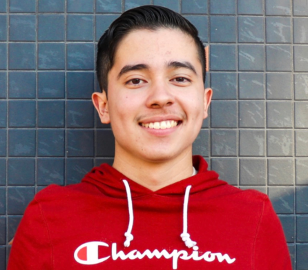 Arias Luis