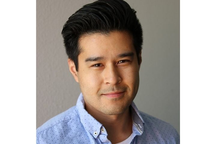 Arnold Suwarnasarn