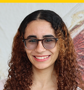 Arwa Hammad