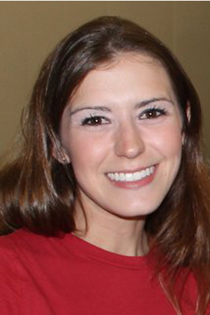 Dr. Ashley Munger