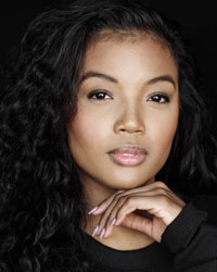 Asia Shabazz