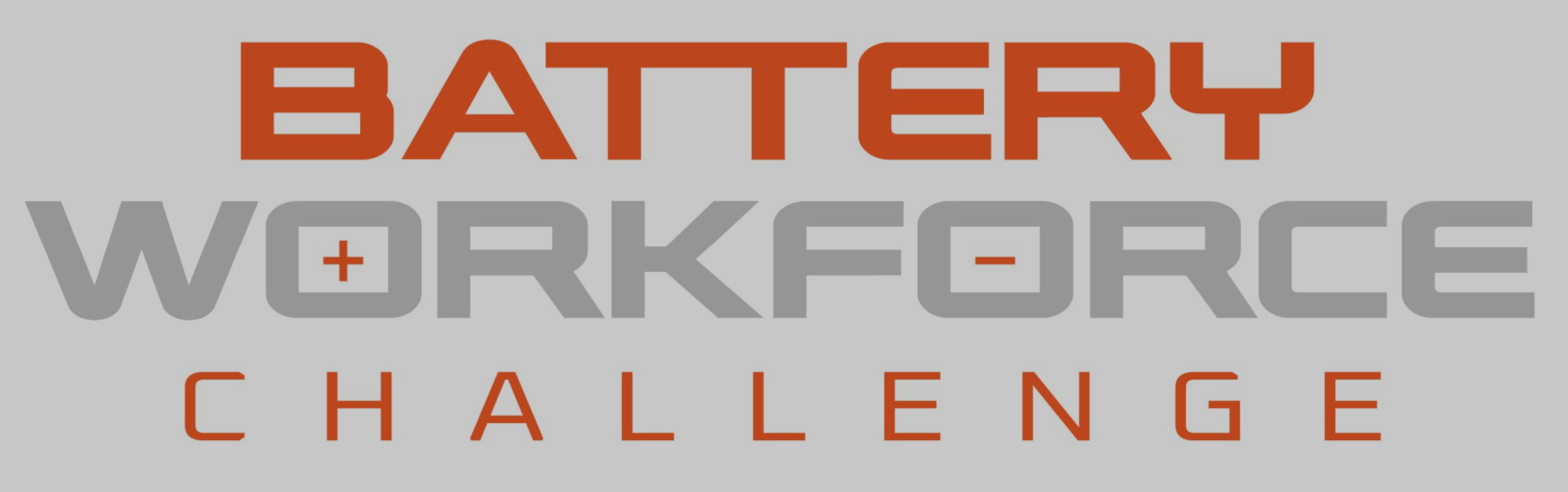 Battery Workforce Challenge logo