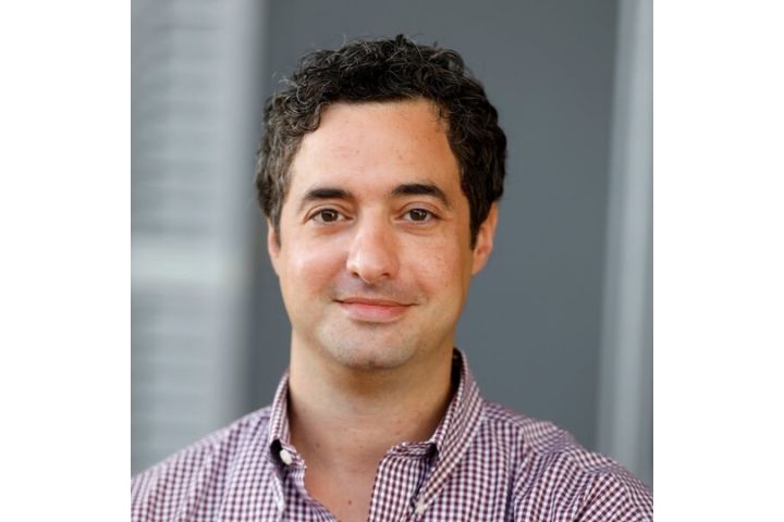 Ben Bakondi