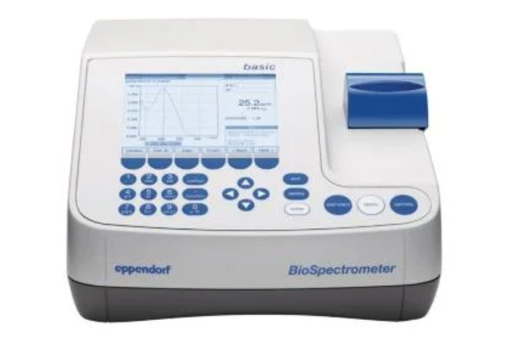 Biospectrometer